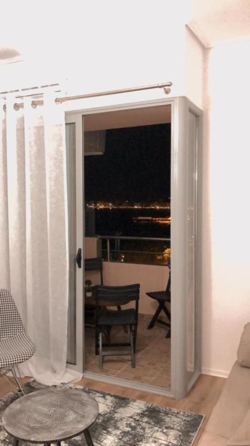 Ionian Apartments Vlore Vlorë Exterior foto
